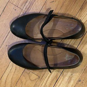 Dansko Nanette Mary Jane Size 36